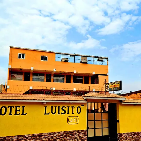 Hotel Luisito